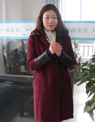 襄陽方陣人力資源有限公司給大家拜年啦！